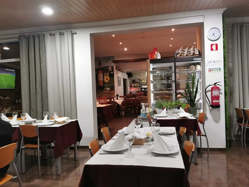 O Cleto ristorante a Favaios