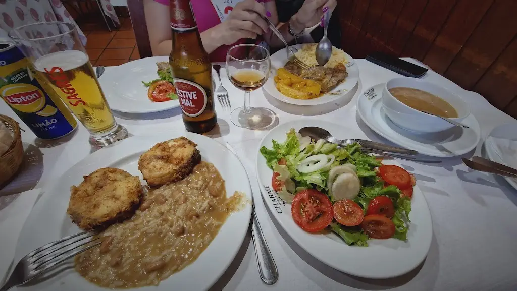 Rui Andrade_Restaurante Brites_Favaios_recensione