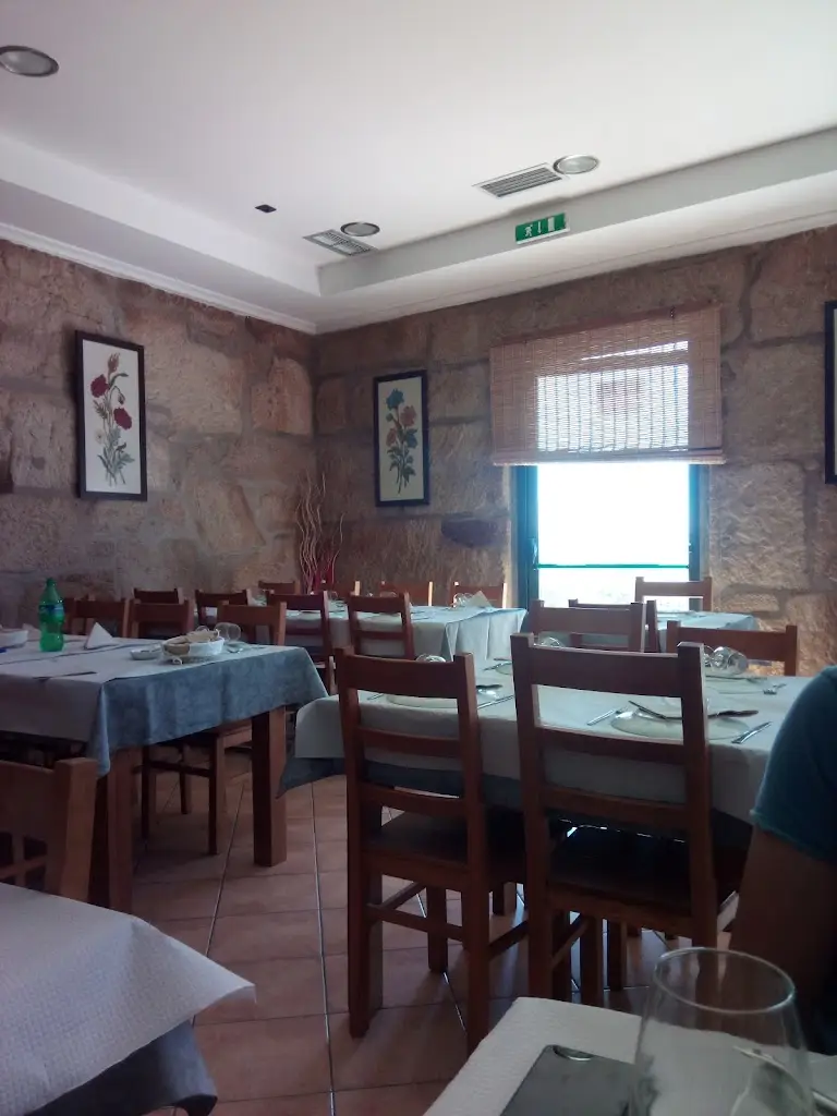 Pipas ristorante a Favaios