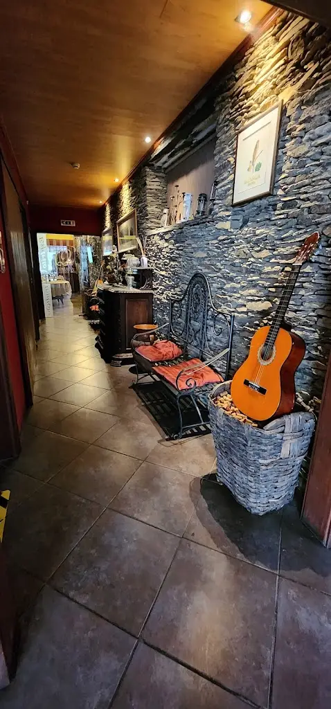 blane hawthorne_Enoteca - Quinta da Avessada_Favaios_recensione