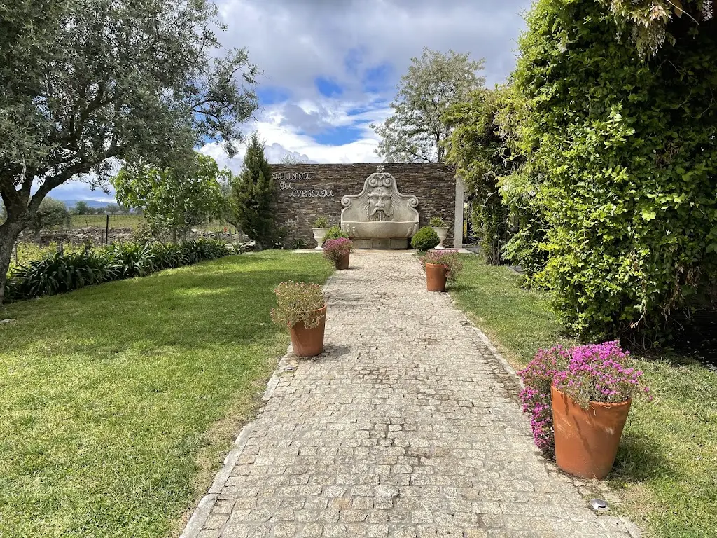 Mike Z_Enoteca - Quinta da Avessada_Favaios_recensione