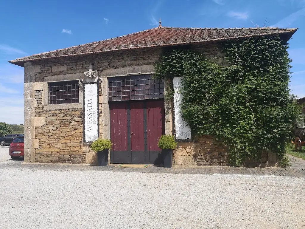 Enoteca - Quinta da Avessada_Favaios_slider_image_1