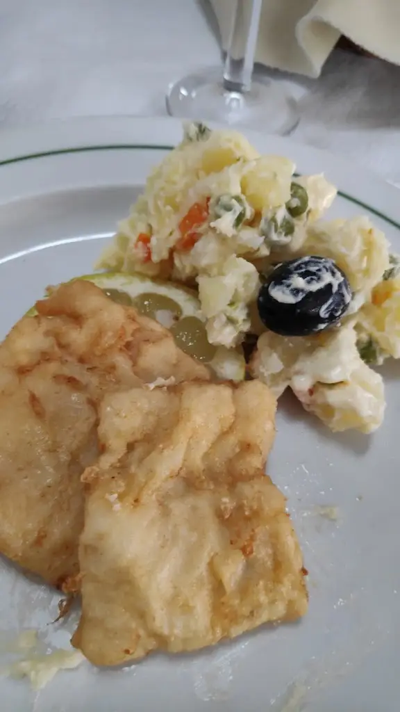 Menu_Restaurante Peixoto_Oliveira de Azemeis_immagine_1