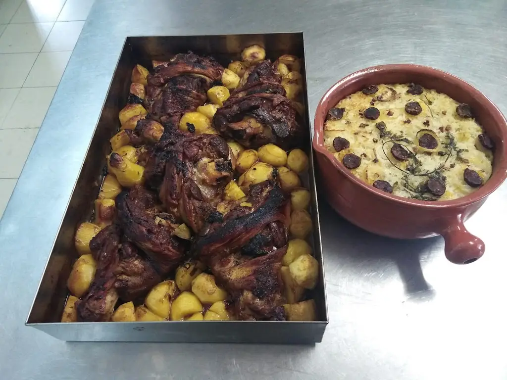 Menu_Restaurante Peixoto_Oliveira de Azemeis_immagine_3