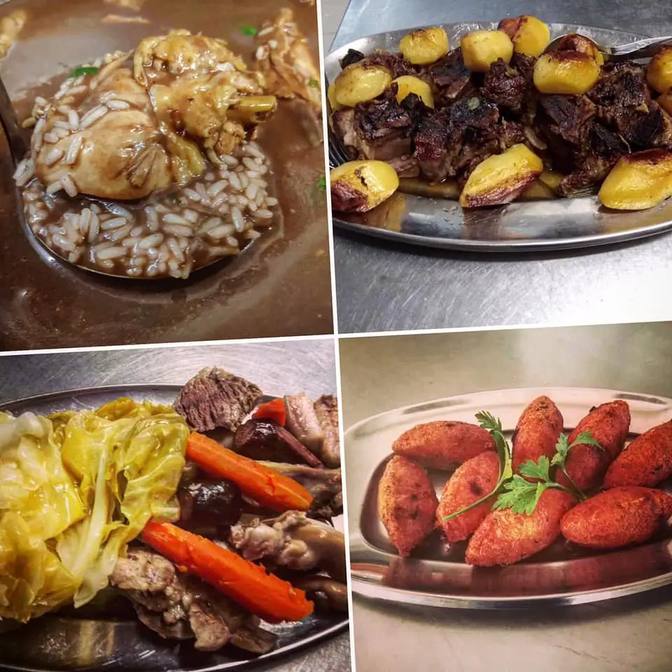 Menu_Restaurante Peixoto_Oliveira de Azemeis_immagine_5