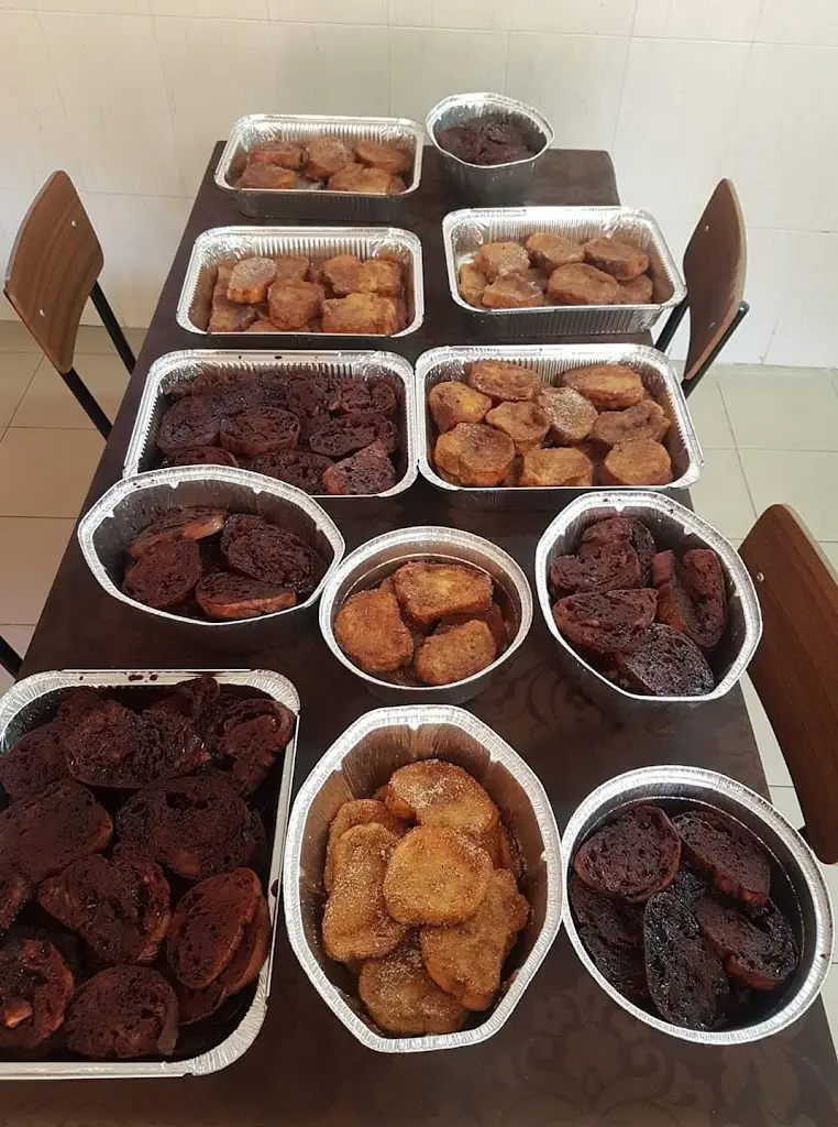 Menu_Restaurante Peixoto_Oliveira de Azemeis_immagine_6