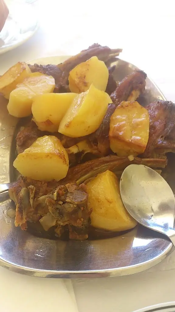 Menu_Restaurante Peixoto_Oliveira de Azemeis_immagine_8