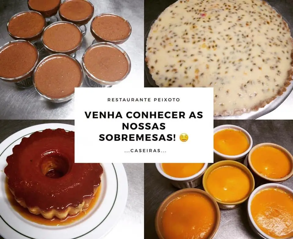 Menu_Restaurante Peixoto_Oliveira de Azemeis_immagine_9