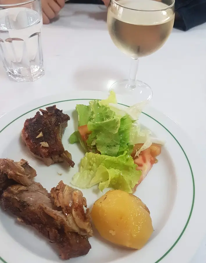 Restaurante Peixoto_Oliveira de Azemeis_slider_image_2