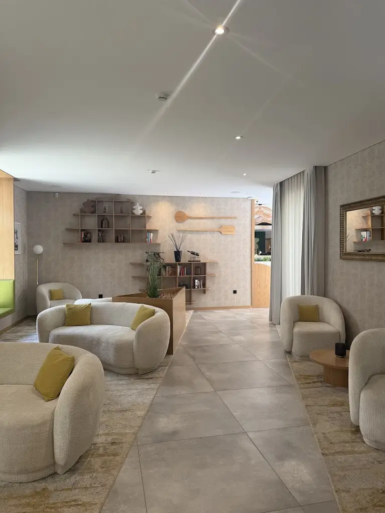 Saxon Pooley_Casa das Padeiras - Favaios Aldeia Resort_Favaios_review