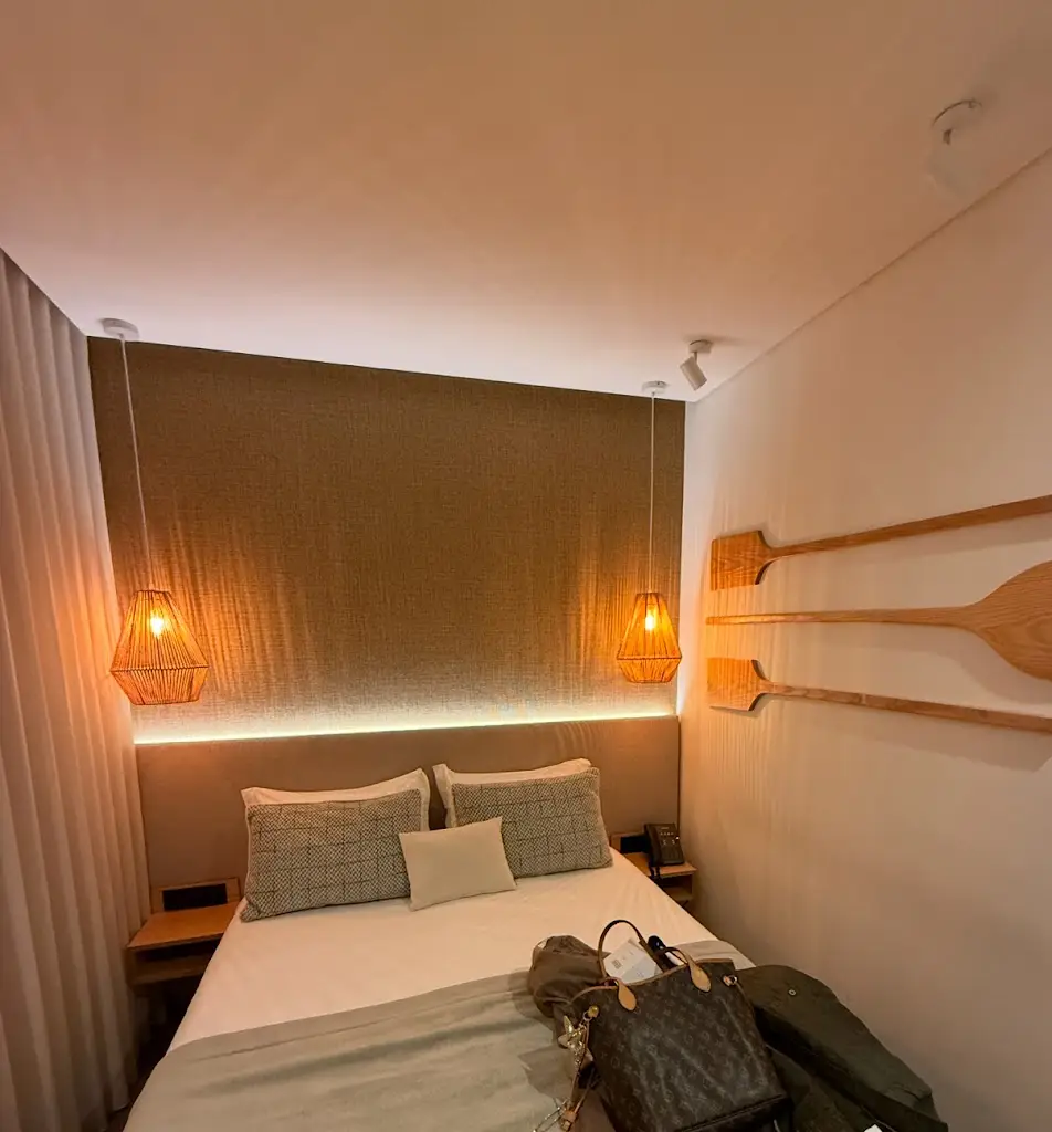 La Nutria_Casa das Padeiras - Favaios Aldeia Resort_Favaios_review