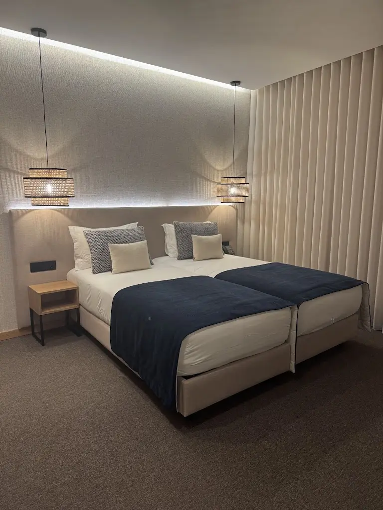 Анна Комыш_Casa das Padeiras - Favaios Aldeia Resort_Favaios_review