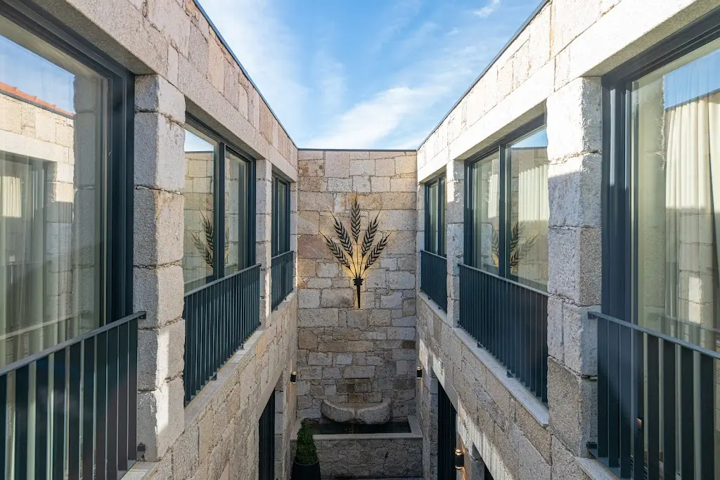 Casa das Padeiras - Favaios Aldeia Resort ristorante a Favaios