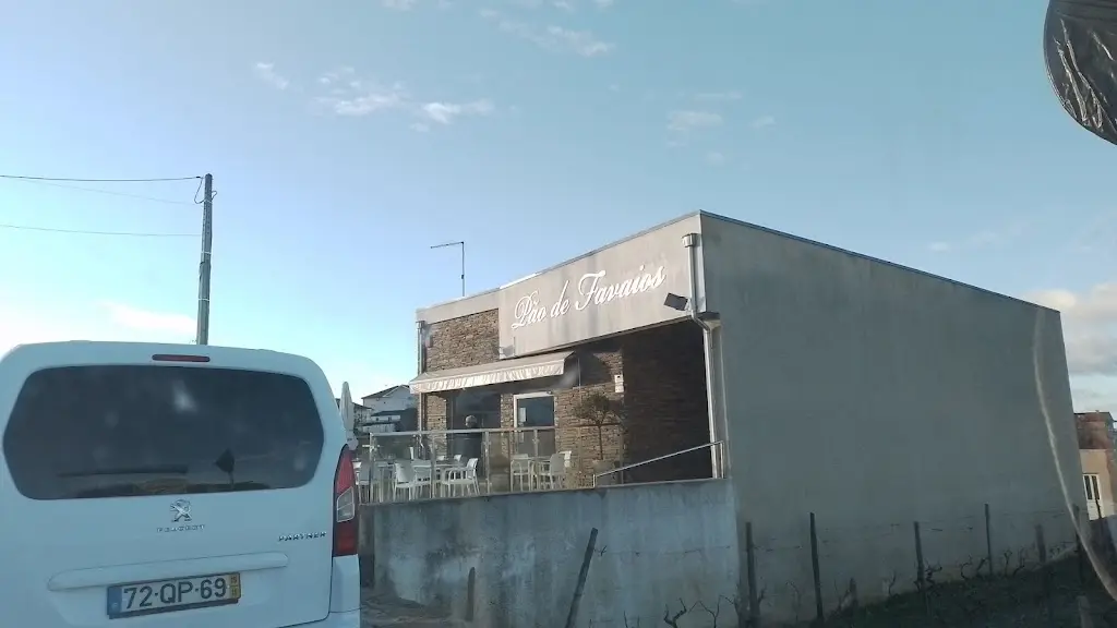 José Santos_Pão de Favaios_Favaios_recensione