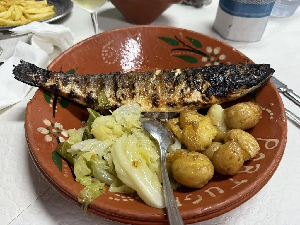 Omer Itach_Convívio_Mesão Frio_recensione