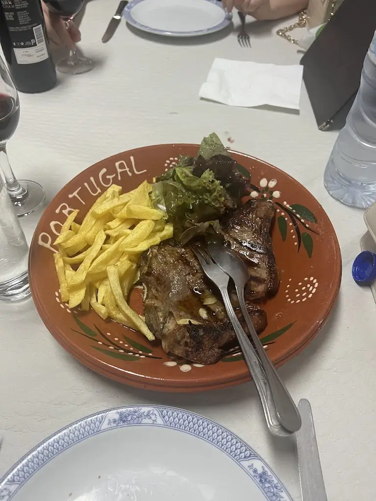 Vicky_Convívio_Mesão Frio_recensione