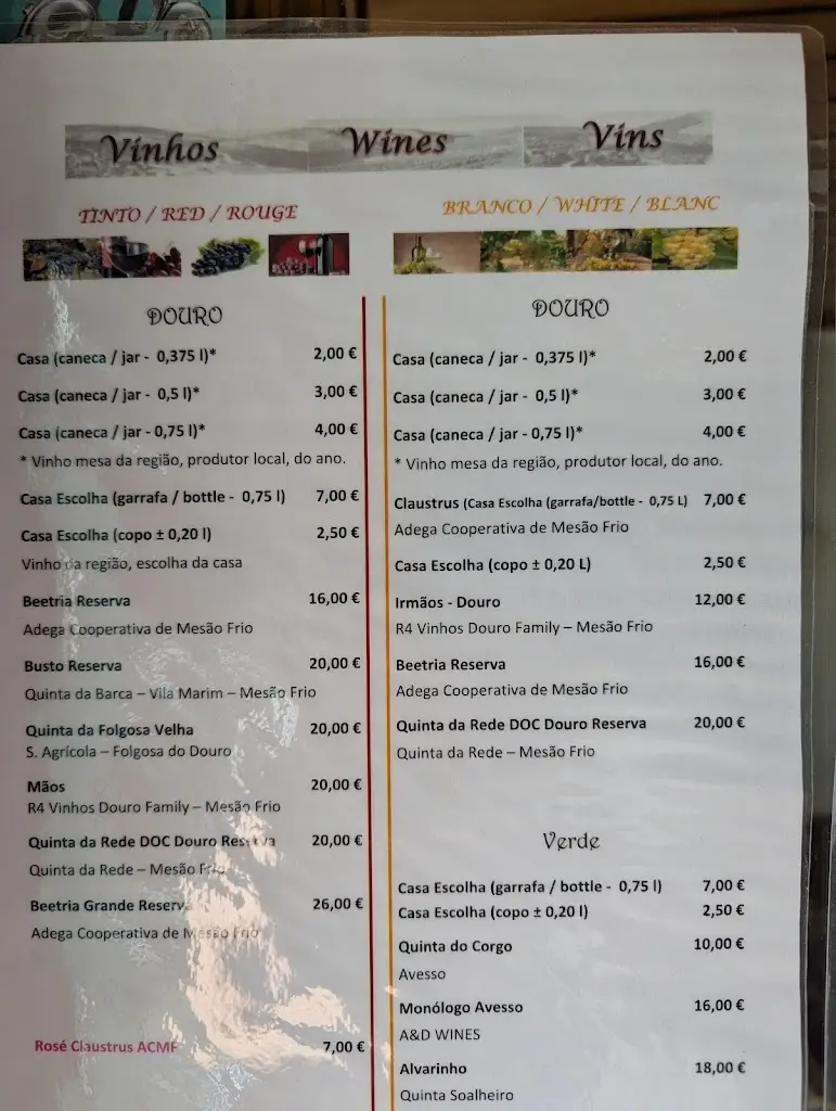 Menu_Tasca do Zéquinha_Mesão Frio_image_2