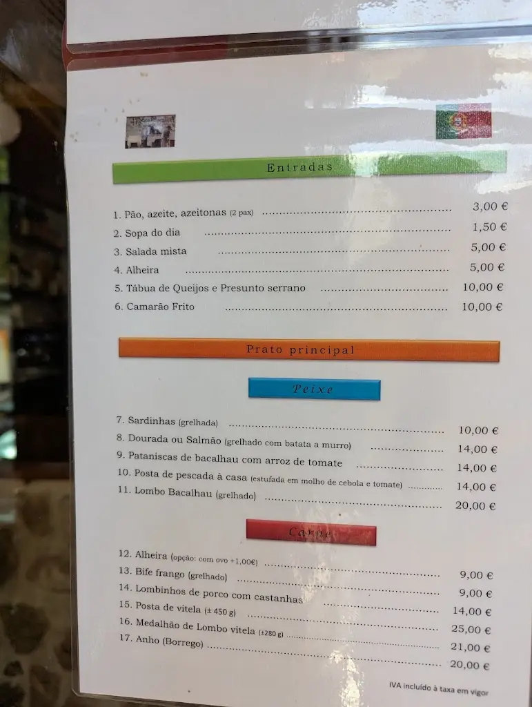 Menu_Tasca do Zéquinha_Mesão Frio_image_3