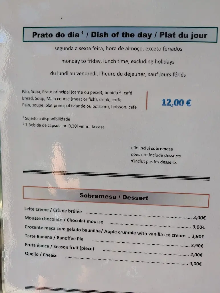 Menu_Tasca do Zéquinha_Mesão Frio_image_4