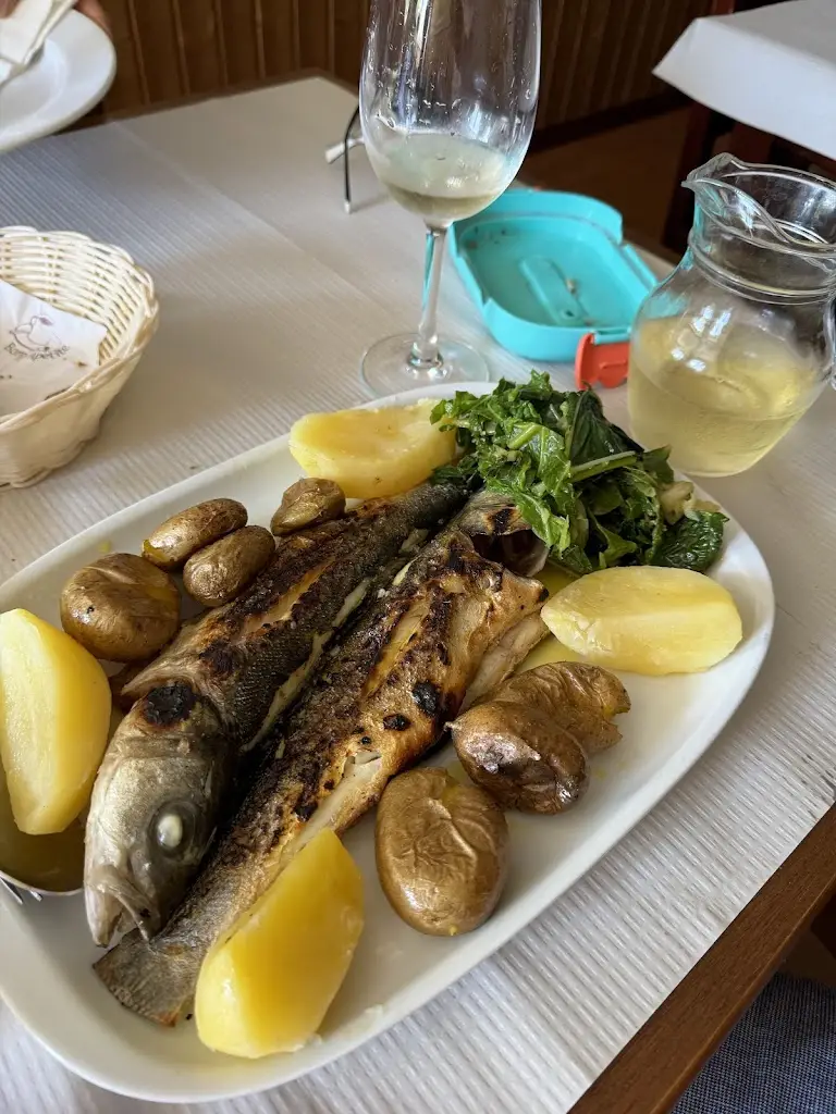 Aistis Strelčiūnas_Tasca do Zéquinha_Mesão Frio_review