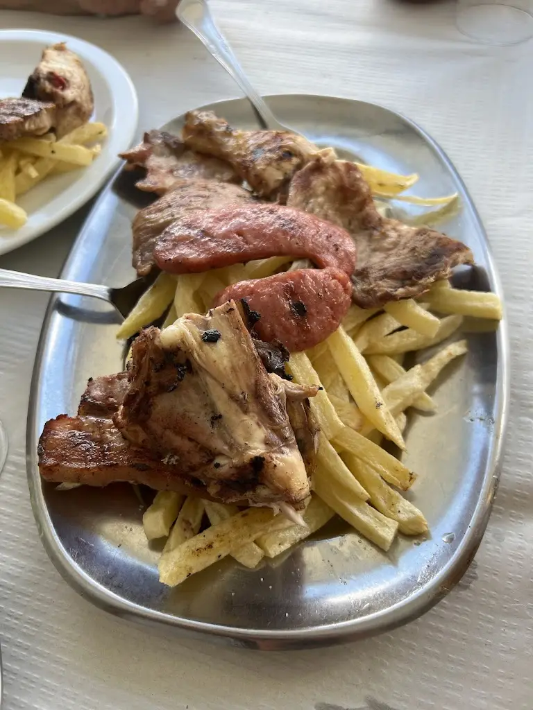 Menu_Douro Sabores Restaurante_Mesão Frio_immagine_1