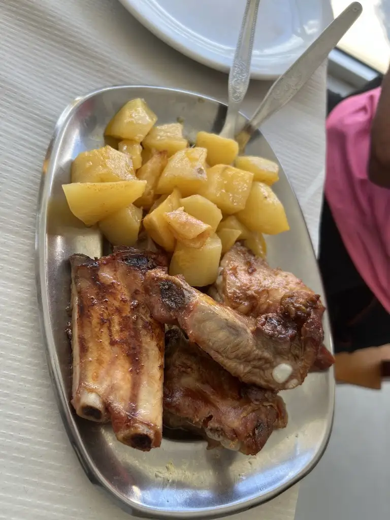 Stéph Buch_Douro Sabores Restaurante_Mesão Frio_recensione