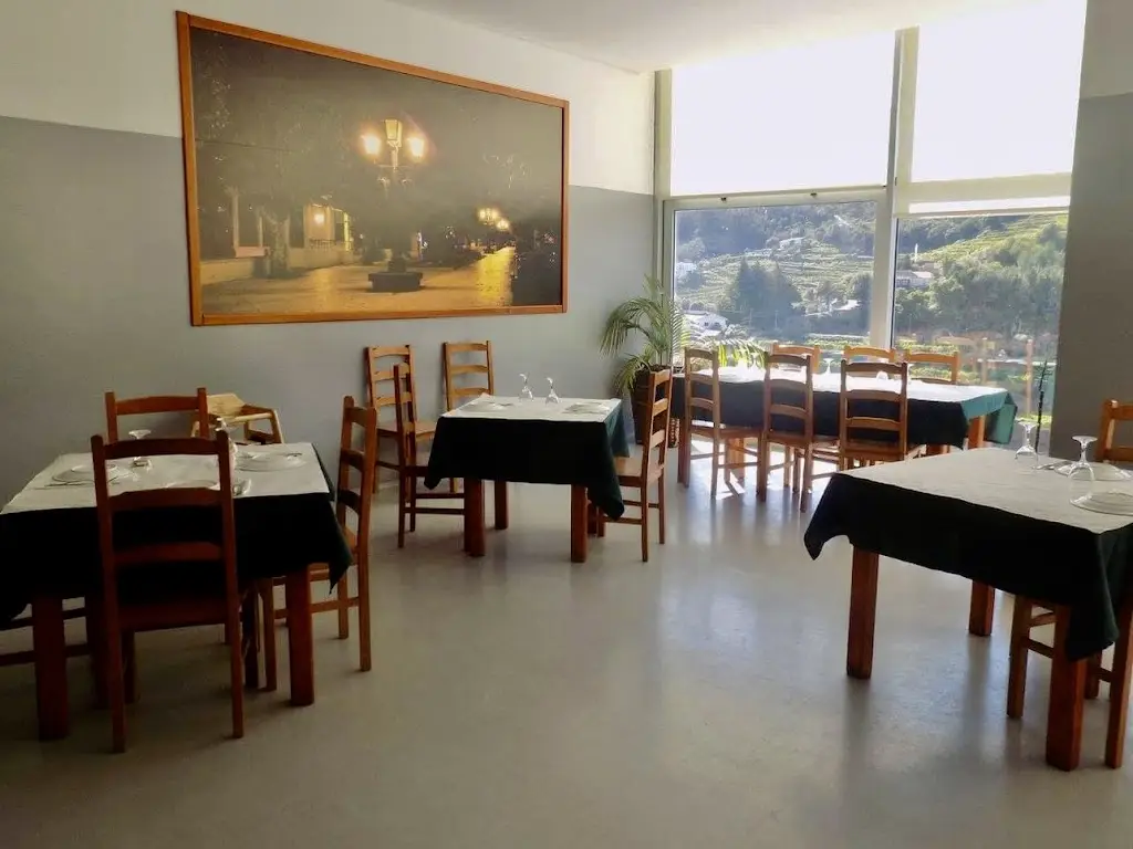 Douro Sabores Restaurante ristorante a Mesão Frio