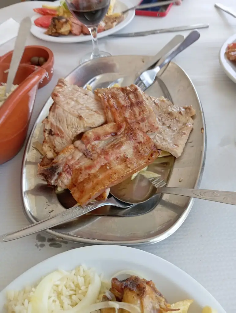 Douro Sabores Restaurante_Mesão Frio_slider_image_3