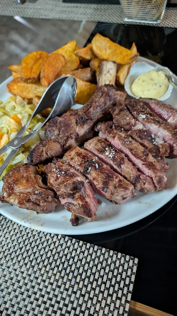 Nicole Bacheva_X Douro_Mesão Frio_recensione