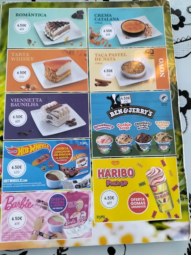 Menu_Tasquinha da Praça_Viana do Castelo_immagine_2