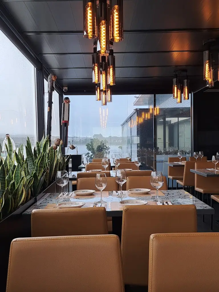 Tasquinha da Praça ristorante a Viana do Castelo