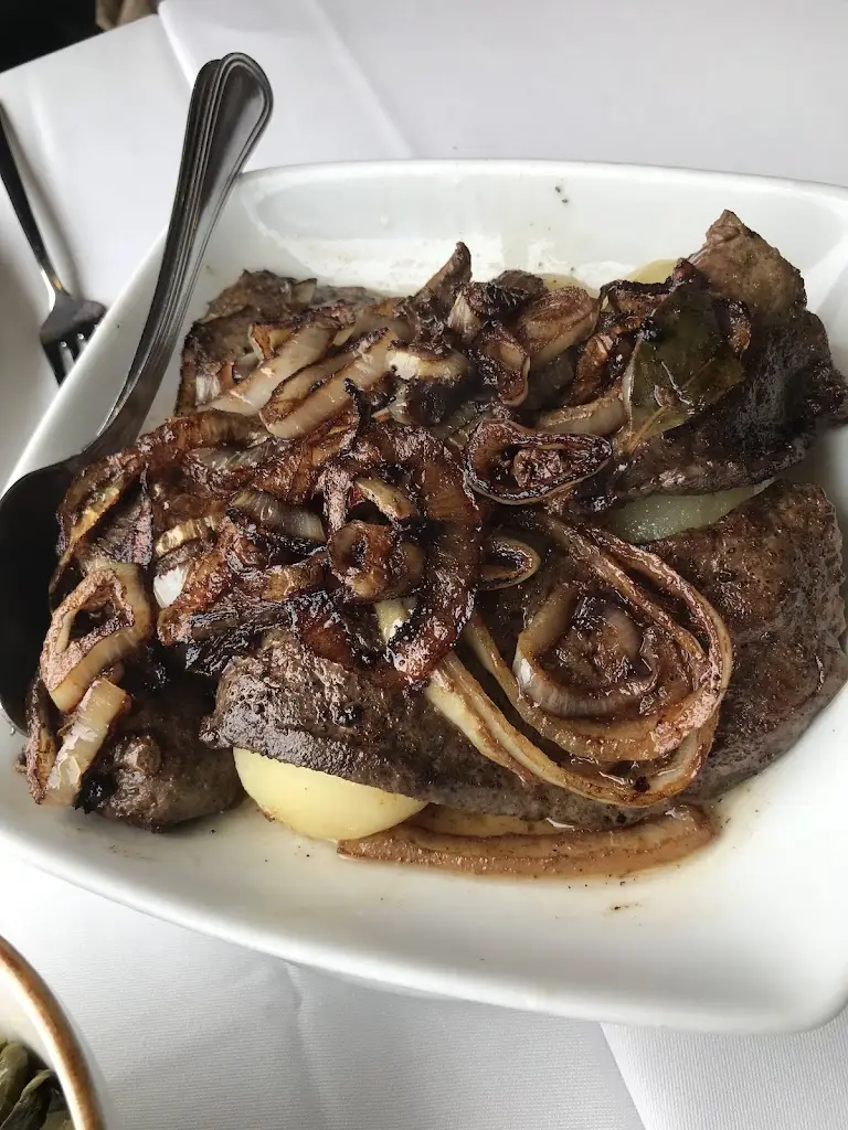 Alex-Alexandra_O Manel_Viana do Castelo_recensione