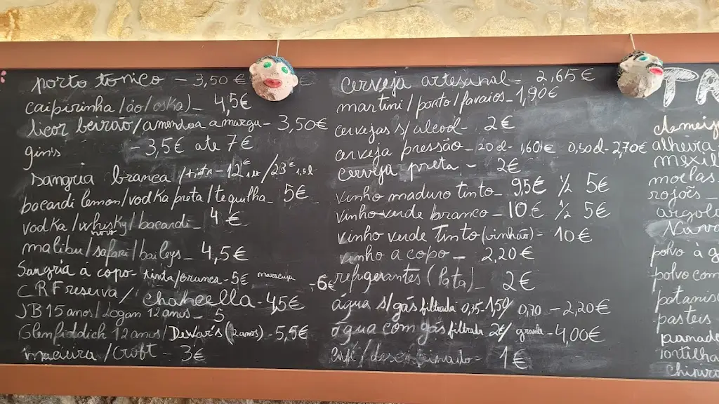 Menu_O Tabernão_Viana do Castelo_image_1