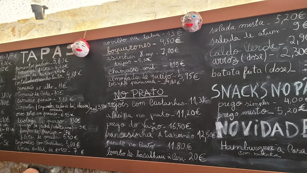 Menu_O Tabernão_Viana do Castelo_image_4