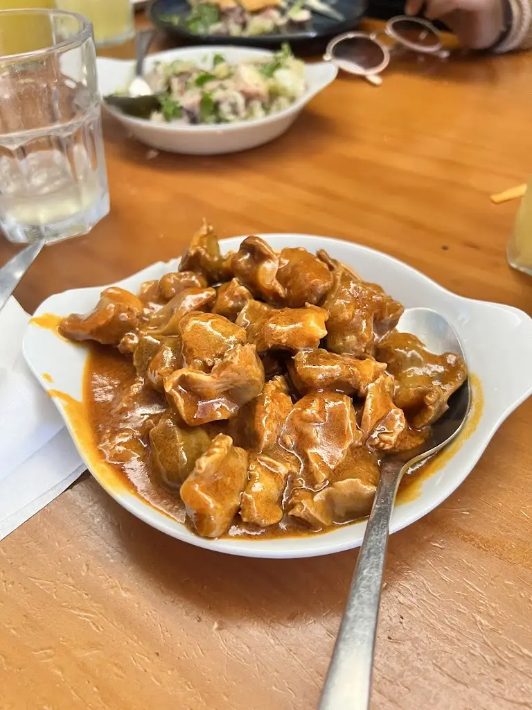 Miguel Rio_O Tabernão_Viana do Castelo_review