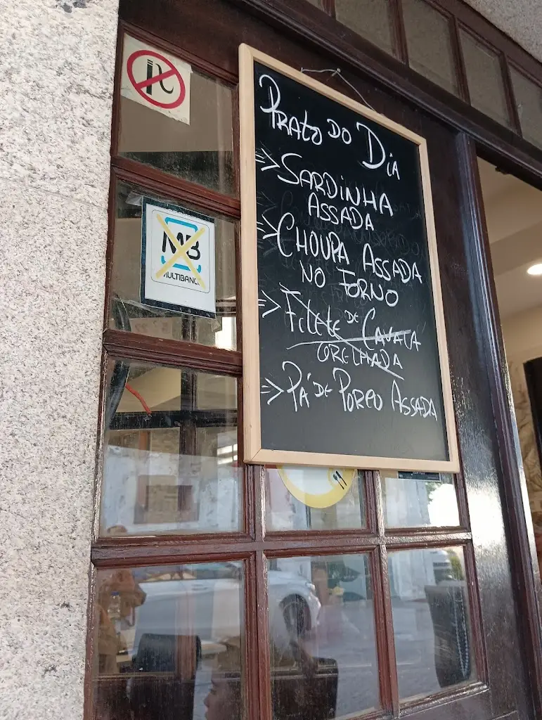 Menu_O Marquês_Viana do Castelo_immagine_3