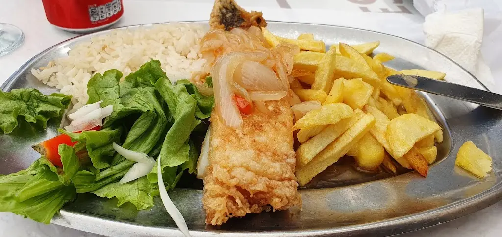 Menu_O Marquês_Viana do Castelo_immagine_7