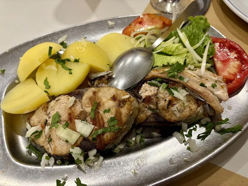 Dominic_O Marquês_Viana do Castelo_recensione