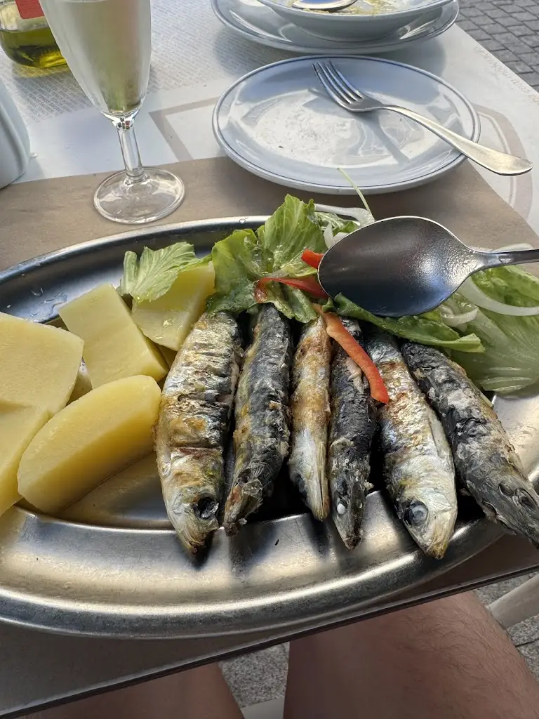 Chung Joe_O Marquês_Viana do Castelo_recensione