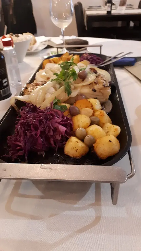 Menu_Restaurante Bota d'Água_Viana do Castelo_immagine_6