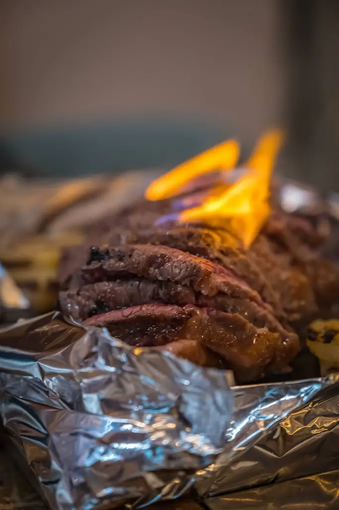 Menu_Restaurante Bota d'Água_Viana do Castelo_immagine_8