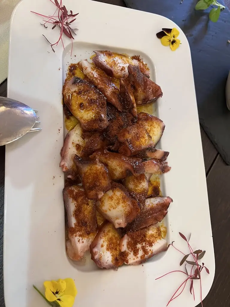 mike noori_Restaurante Bota d'Água_Viana do Castelo_recensione