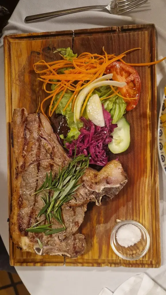 W M_Casa de Pasto Maria de Perre_Viana do Castelo_recensione