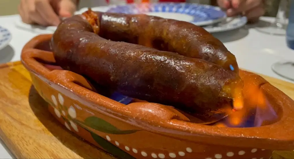 Sameer Padania_Casa de Pasto Maria de Perre_Viana do Castelo_recensione