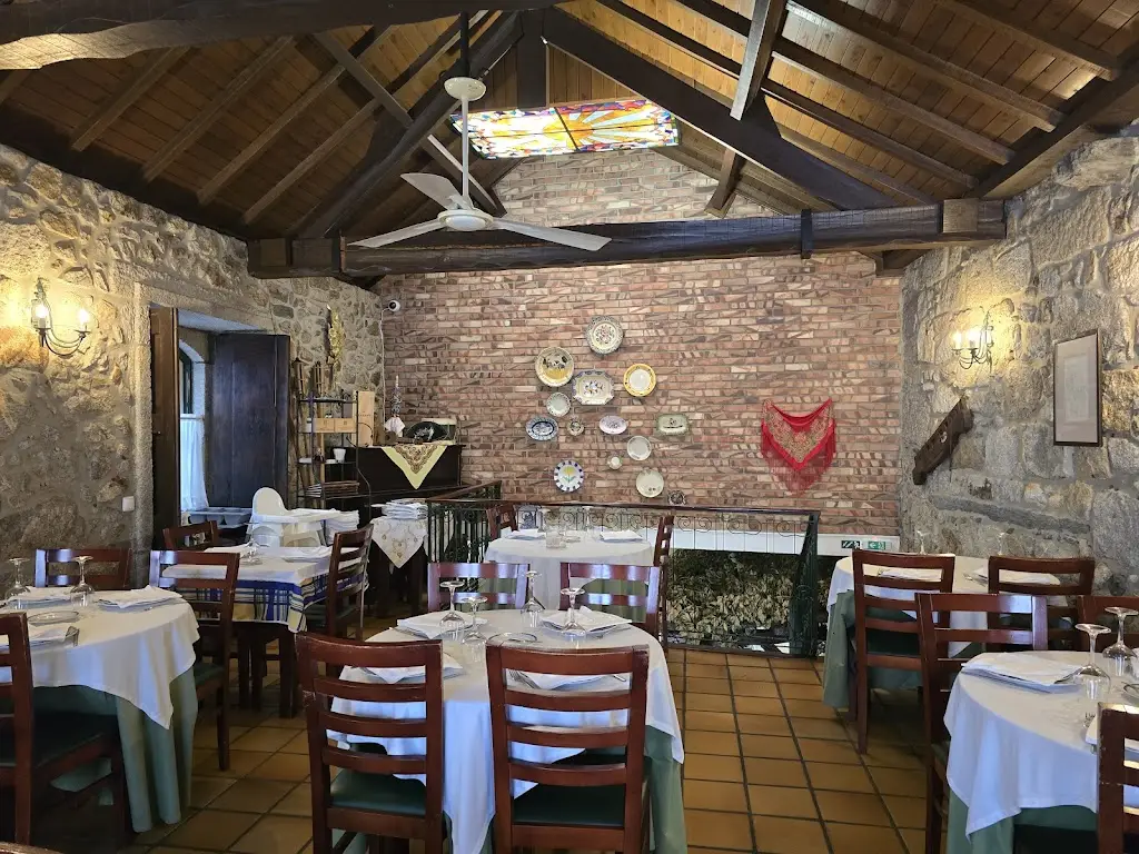 Casa de Pasto Maria de Perre ristorante a Viana do Castelo
