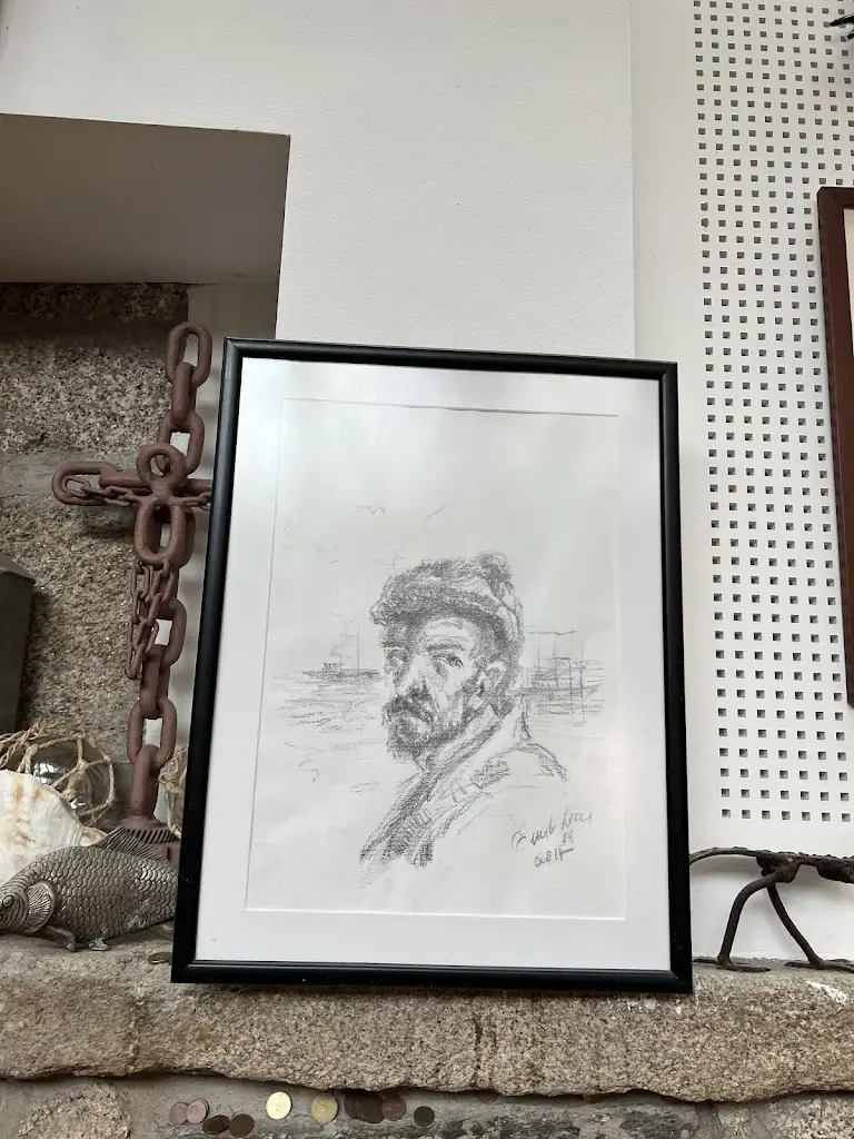 Hopi W_Casa Primavera - Taberna Soares_Viana do Castelo_recensione