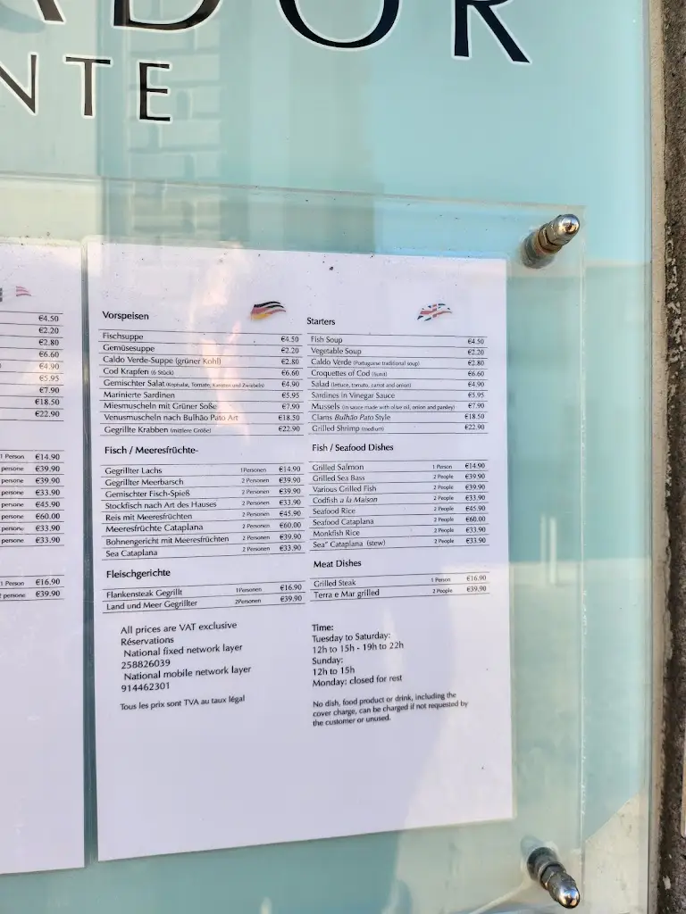 Menu_O Pescador_Viana do Castelo_image_3