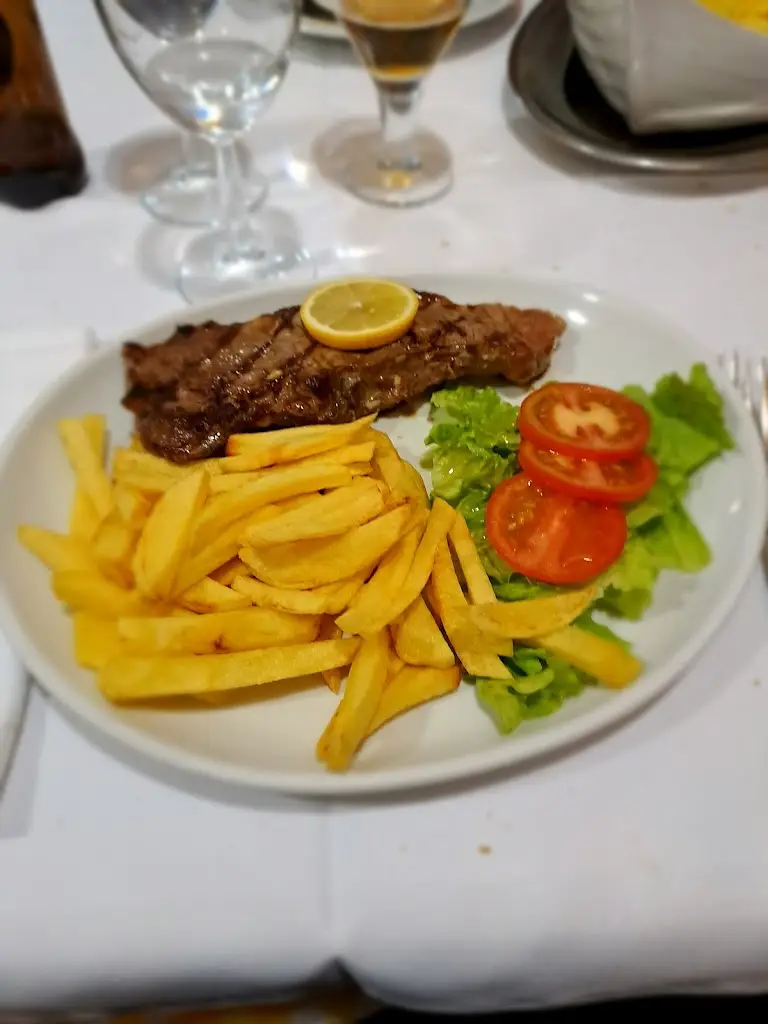 ollieandt_O Pescador_Viana do Castelo_review