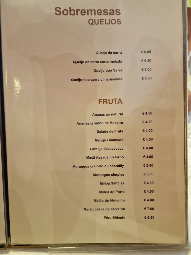 Menu_Restaurante Camelo_Viana do Castelo_immagine_3