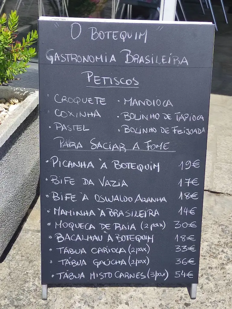 Menu_Botequim Atlântico_Viana do Castelo_immagine_4
